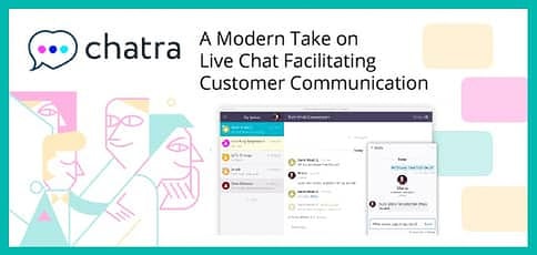 Co-Founder Yaakov Karda on Chatra: A Live Chat Messenger App Enabling SMBs to Assist Customers in a Modern, Friendly Way Co-Founder Yaakov Karda on Chatra: A Live Chat Messenger App Enabling SMBs to Assist Customers in a Modern, Friendly Way