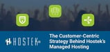 Dedicated to Support: CEO Brian Anderson Reveals the Customer-Centric Strategy Behind Hostek’s Managed Server Solutions