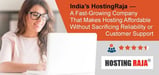 India’s HostingRaja — A Fast-Growing Company That Makes Hosting Affordable Without Sacrificing Reliability or Customer Support