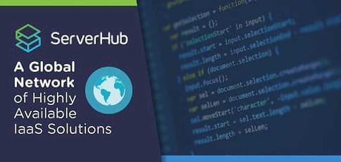 Serverhub A Global Network Of Highly Available Iaas Solutions