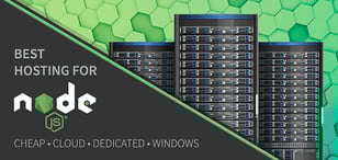 13 Best Node.js Hosting (2024): Cheap, Cloud &amp; Windows Hosts