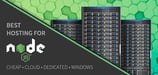 13 Best Node.js Hosting (2024): Cheap, Cloud &amp; Windows Hosts