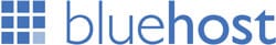 Bluehost logo Bluehost logo