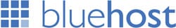 Bluehost logo