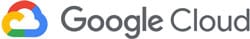Google Cloud logo Google Cloud logo