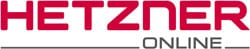 Hetzner Online logo Hetzner Online logo