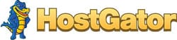 HostGator logo HostGator logo