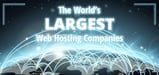 20+ Largest Web Hosting Companies (Feb. 2024): World &amp; U.S. Markets