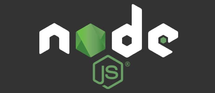 Node.js logo