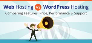 WordPress Hosting vs. Web Hosting: 18 Best Hosts for 2024