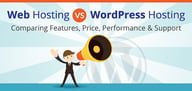 WordPress Hosting vs. Web Hosting: 18 Best Hosts for 2024
