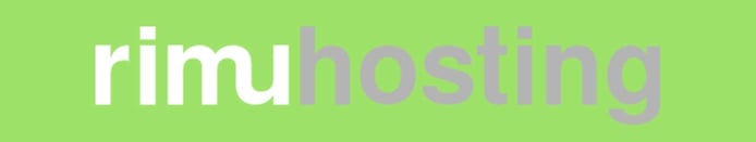 RimuHosting's logo RimuHosting's logo