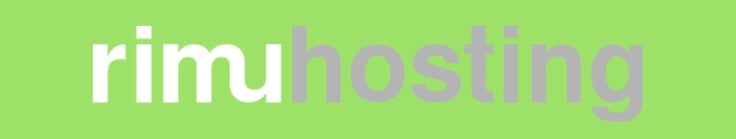 RimuHosting's logo RimuHosting's logo