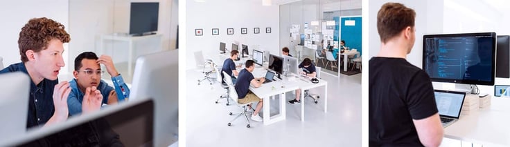 The NextPointHost team