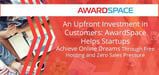 An Upfront Investment in Customers: AwardSpace Helps Startups Achieve Online Dreams Through Free Hosting and Zero Sales Pressure