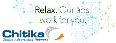 Photo of Chitika logo Photo of Chitika logo
