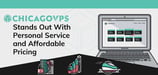 ChicagoVPS Stands Out in a Competitive Market With a Commitment to Personal Service and an Affordable Pricing Model