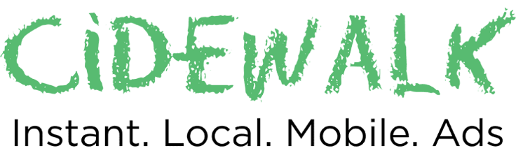 Cidewalk logo