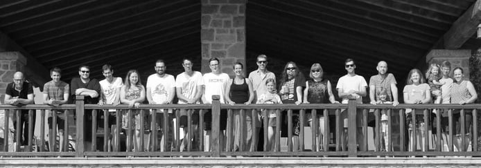 Code Enigma team Code Enigma team