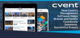 How Cvent’s Cloud Software Helps Brands &amp; Hotels Coordinate Seamless, Successful Events