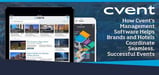 How Cvent’s Cloud Software Helps Brands &#038; Hotels Coordinate Seamless, Successful Events