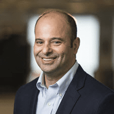 Photo of Ara Surenian, Founder of DemandCaster Photo of Ara Surenian, Founder of DemandCaster