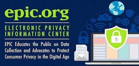 Epic Advocates To Protect Consumer Privacy In The Digital Age