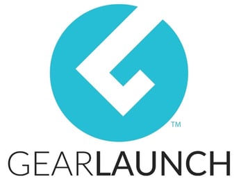 GearLaunch logo