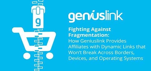 Geniuslink Provides Dynamic Affiliate Links Geniuslink Provides Dynamic Affiliate Links