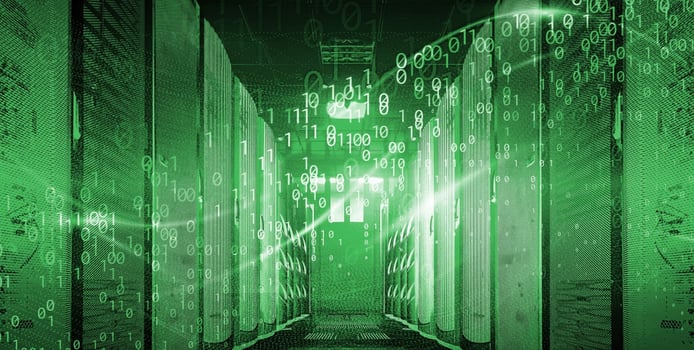 Green web hosting servers Green web hosting servers