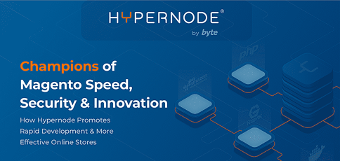 Hypernode Promotes More Effective Online Stores Hypernode Promotes More Effective Online Stores