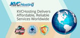 Oklahoma-Based KVCHosting: Delivering Budget-Friendly, Reliable Hosting Technology Backed by 24/7 Support to SMBs Worldwide