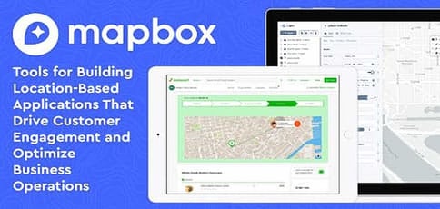 Mapbox Provides Tools For Building Location Based Applications