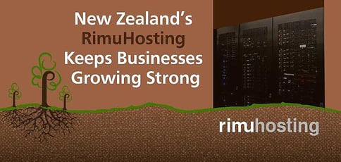 Rimuhosting Keeps Businesses Growing Strong