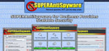 SUPERAntiSpyware for Business: A Lightweight, Scalable Software Solution for Central Management of Security Threats