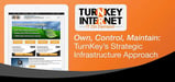 Own, Control, Maintain: CEO Adam Wills Shares the Strategy Behind TurnKey’s Sustainable, Reliable, and User-Friendly Infrastructure Solutions
