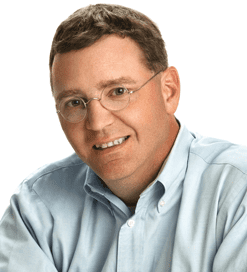 Photo of Ty Bordner, Amber Road Senior Vice President for Marketing & Business Development Photo of Ty Bordner, Amber Road Senior Vice President for Marketing & Business Development