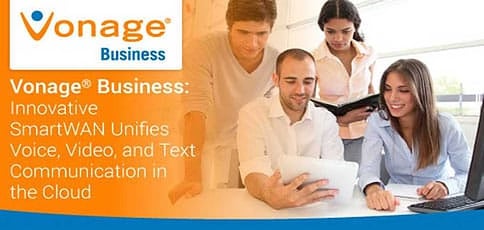 Vonage Business Unifies Communication In The Cloud