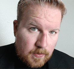 Portrait of Adam Kujawa, Director of Malware Intelligence at Malwarebytes Portrait of Adam Kujawa, Director of Malware Intelligence at Malwarebytes