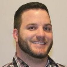 Photo of Matthew Hilton, Digium Product Marketing Manager