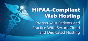 10 Best HIPAA-Compliant Hosting Services (2024)