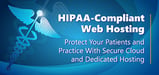 10 Best HIPAA-Compliant Hosting Services (Feb. 2024)