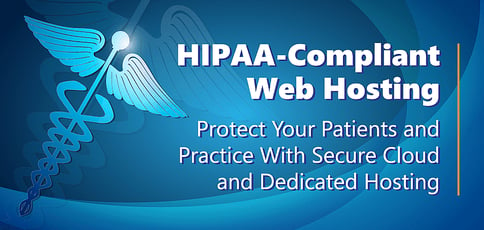 Hipaa Compliant Hosting