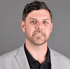 Portrait of Roger Cobb, Vice President of Worldwide Channel Sales at Malwarebytes Portrait of Roger Cobb, Vice President of Worldwide Channel Sales at Malwarebytes