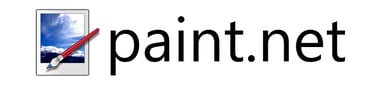 Paint.net logo