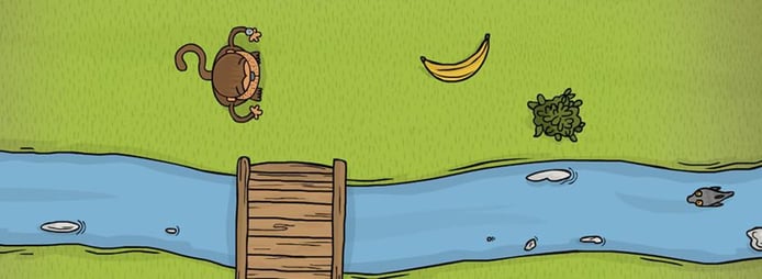 CodeMonkey gameplay