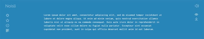 Text editor Text editor