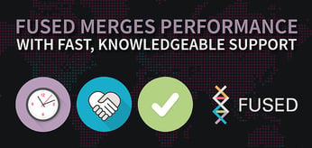 Fused: Web Hosting Services that Merge Performance and Reliability with Fast, Knowledgeable Support for SMBs, Charities, and Enterprises
