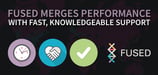 Fused: Web Hosting Services that Merge Performance and Reliability with Fast, Knowledgeable Support for SMBs, Charities, and Enterprises