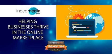 CEO Eduardo González on IndedMedia — How a Holistic Approach to Support and a Commitment to Quality Are Helping Businesses Thrive Online CEO Eduardo González on IndedMedia — How a Holistic Approach to Support and a Commitment to Quality Are Helping Businesses Thrive Online